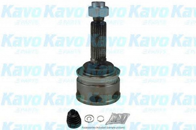 KAVO PARTS cv8514 -  Шарнирный комплект, приводной вал